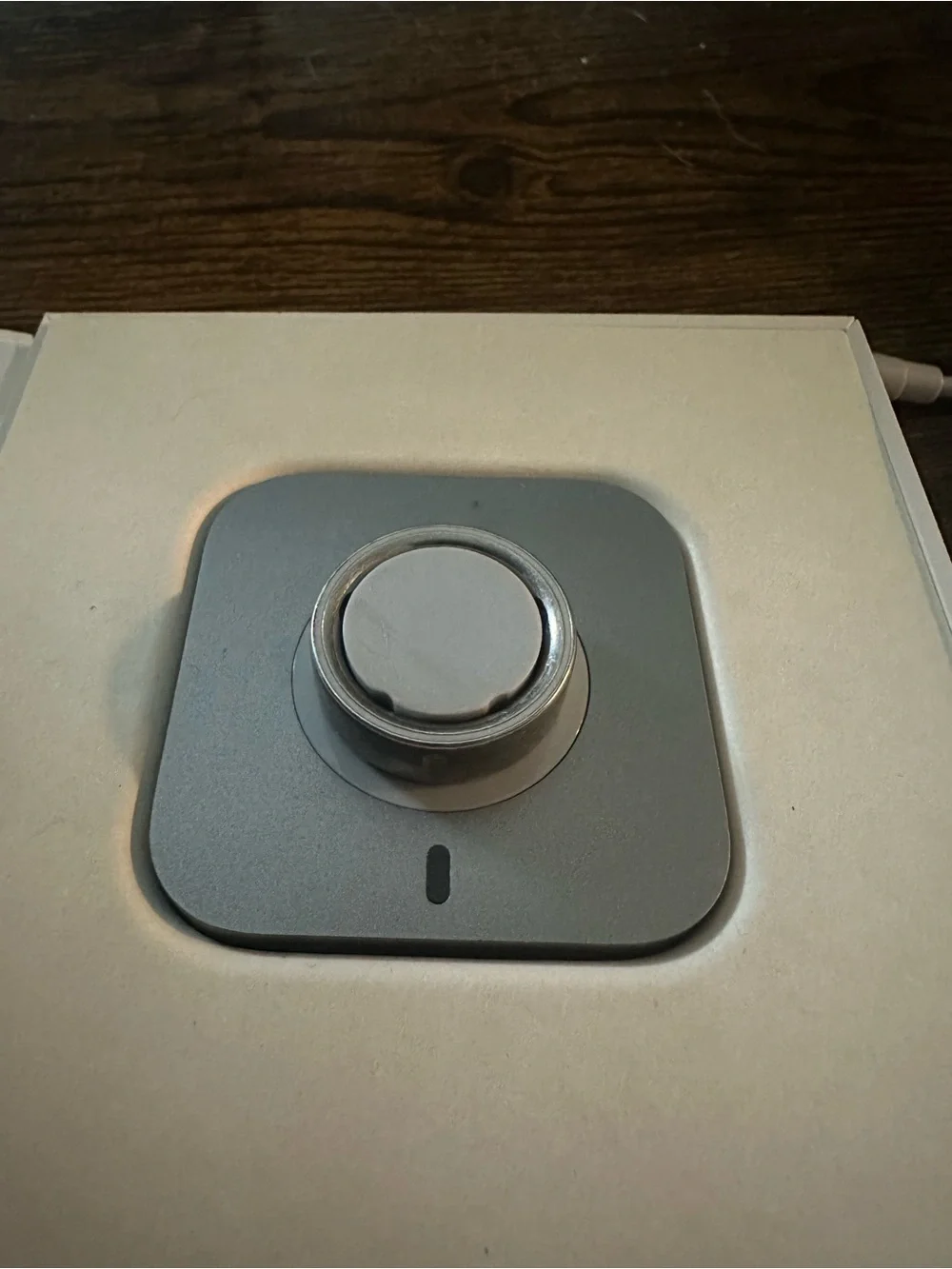 Oura ring size